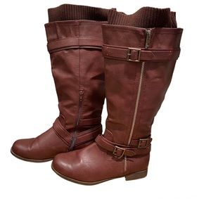 Just Fabulous Boots